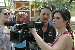 Australia trip by Michael Evans