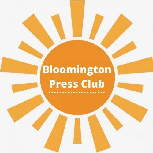 Bloomington Press Club